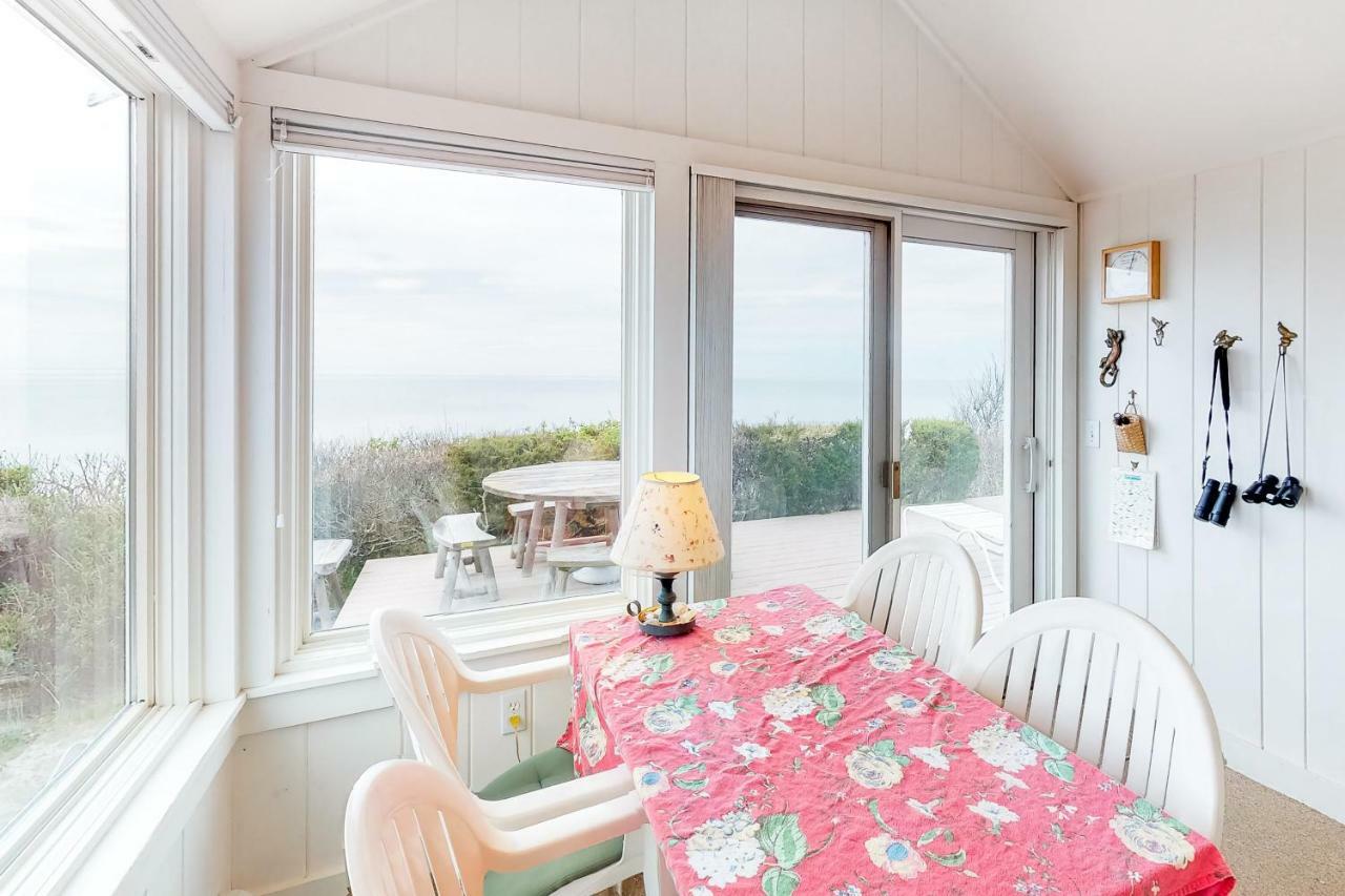 2 Bed 1 Bath Vacation Home In Eastham Exterior foto