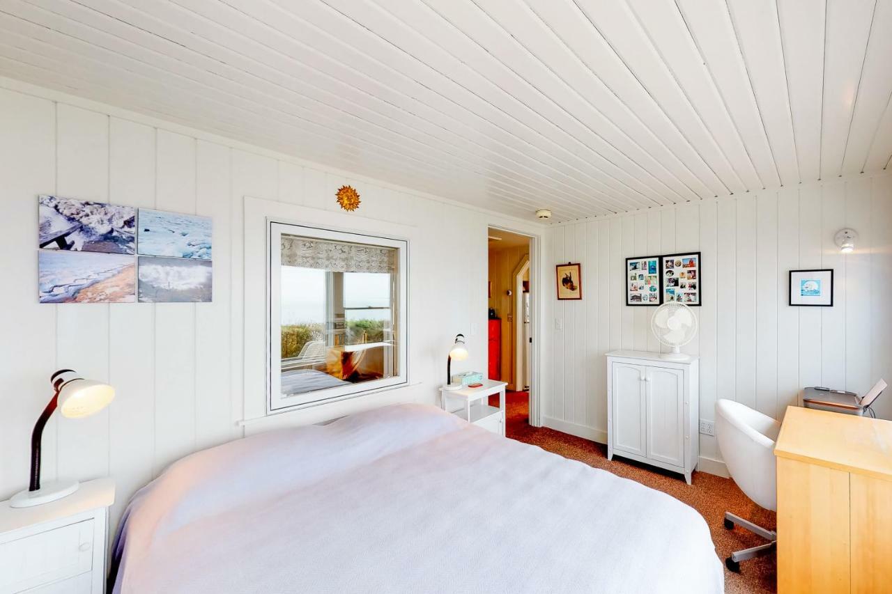 2 Bed 1 Bath Vacation Home In Eastham Exterior foto